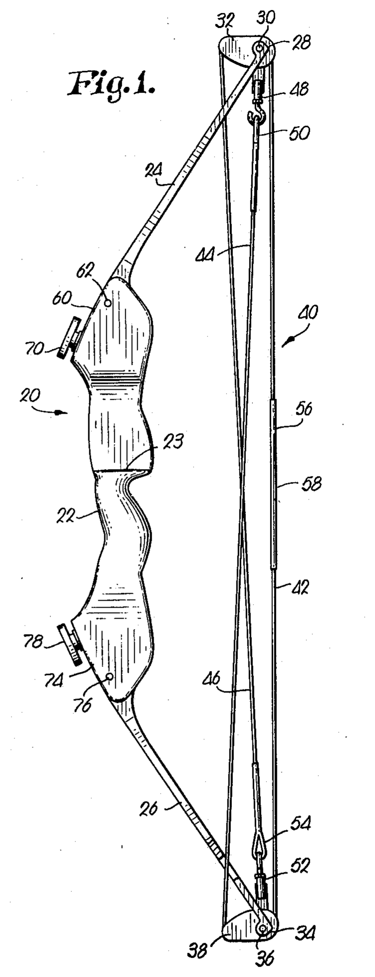 Figure 1 — patent figure 1